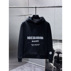 Dolce Gabbana Hoodies